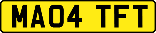 MA04TFT