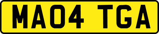MA04TGA