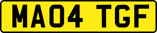 MA04TGF