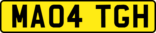MA04TGH