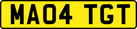 MA04TGT