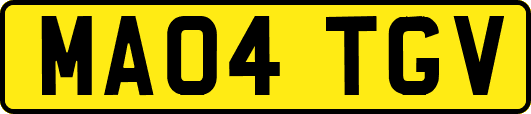 MA04TGV