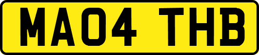 MA04THB