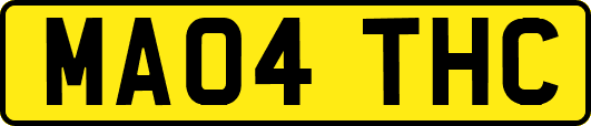 MA04THC
