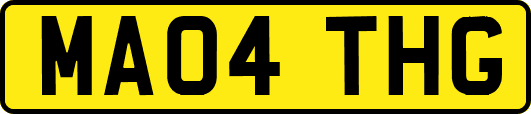 MA04THG