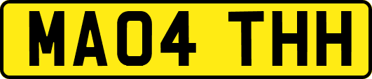 MA04THH