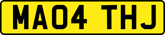 MA04THJ
