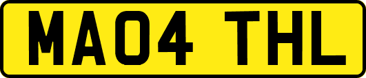 MA04THL