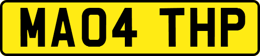 MA04THP