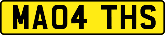 MA04THS
