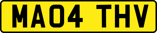 MA04THV