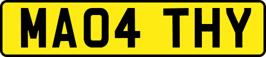 MA04THY