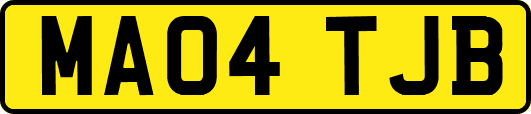 MA04TJB