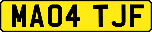 MA04TJF