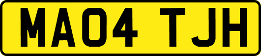 MA04TJH