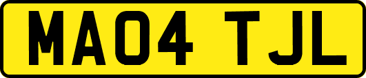 MA04TJL