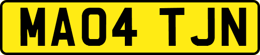 MA04TJN