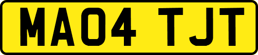 MA04TJT