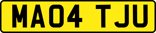MA04TJU