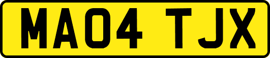 MA04TJX