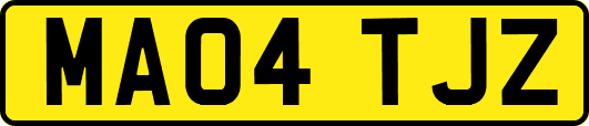 MA04TJZ