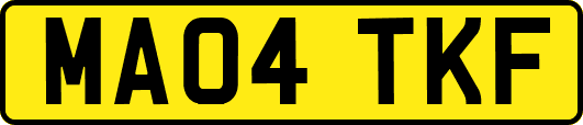 MA04TKF
