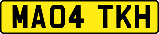 MA04TKH