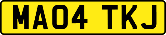MA04TKJ