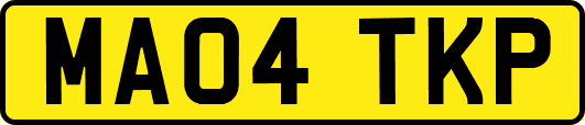 MA04TKP