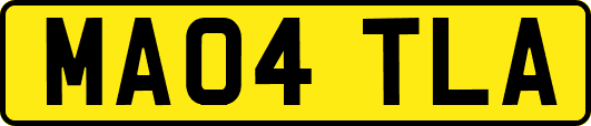 MA04TLA
