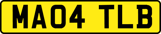MA04TLB
