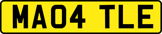 MA04TLE