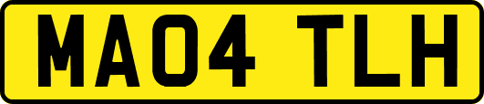 MA04TLH