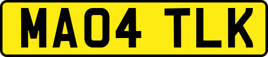 MA04TLK