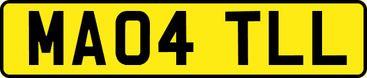 MA04TLL