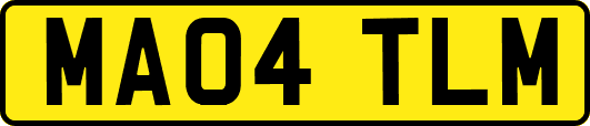 MA04TLM