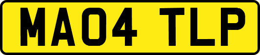 MA04TLP