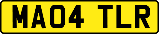 MA04TLR
