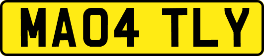 MA04TLY