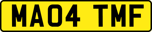 MA04TMF