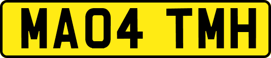 MA04TMH