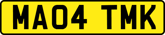 MA04TMK