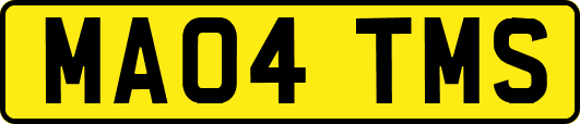 MA04TMS