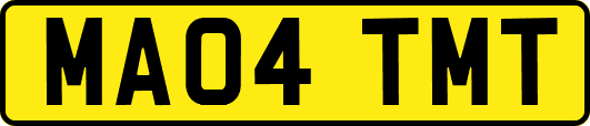 MA04TMT