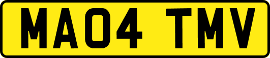 MA04TMV