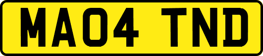 MA04TND