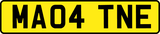 MA04TNE