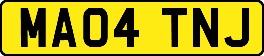 MA04TNJ