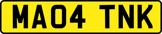 MA04TNK
