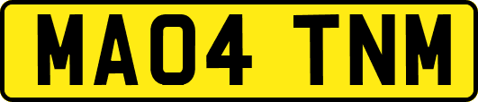 MA04TNM